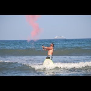 Meet your Posher, Baili